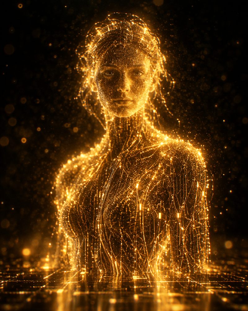 Ghost in the Machine AI