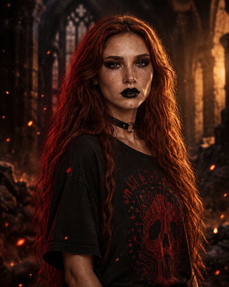 Ash Verity